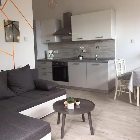 Apartamento Novum *