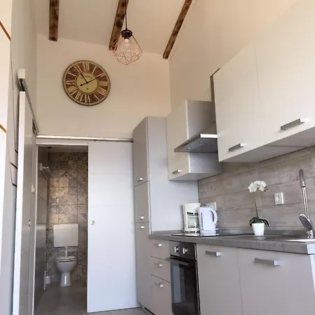 Apartamento Novum