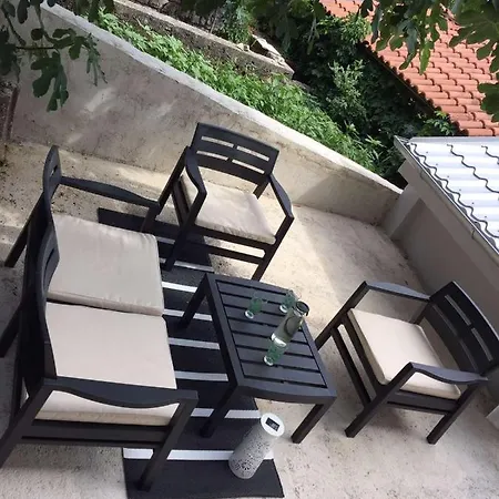 Apartman Novum *