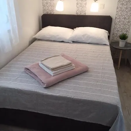 Apartman Novum
