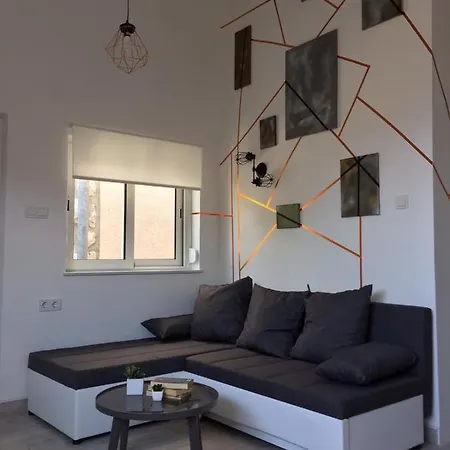 Apartman Novum