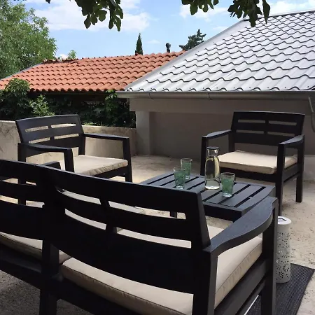 Apartman Novum Novi Vinodolski