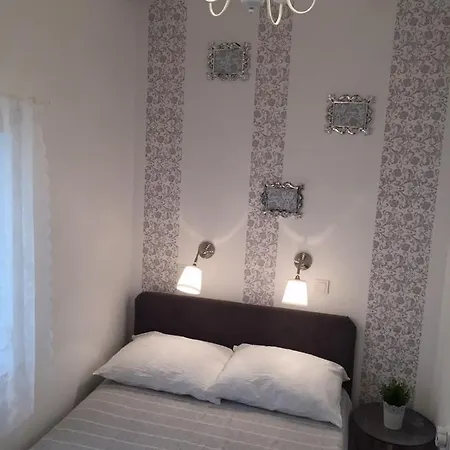 Apartman Novum *