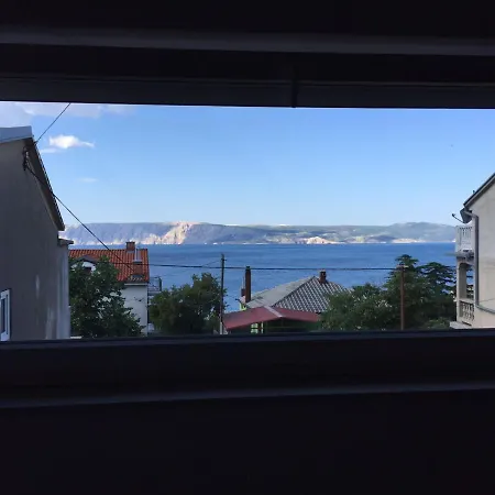 Apartman Novum Novi Vinodolski