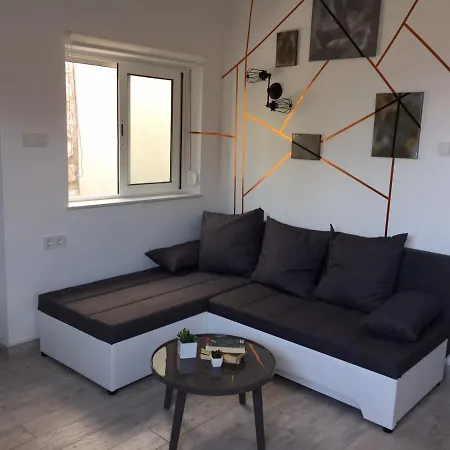 Novum Apartman