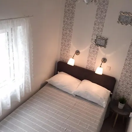 Apartman Novum *