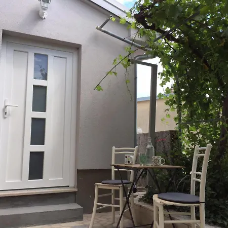 Apartamento Novum