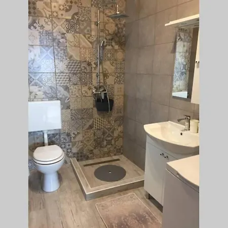 Novum Apartman