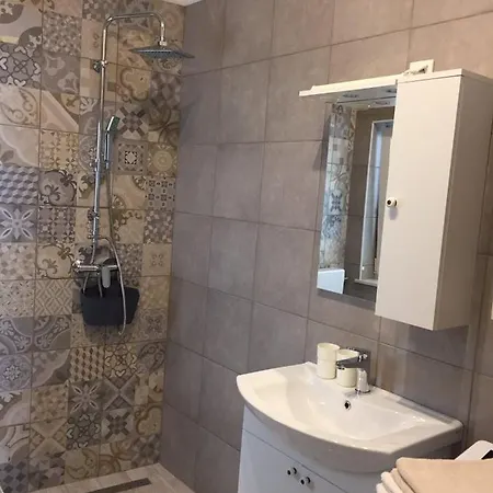 Novum Apartman Novi Vinodolski