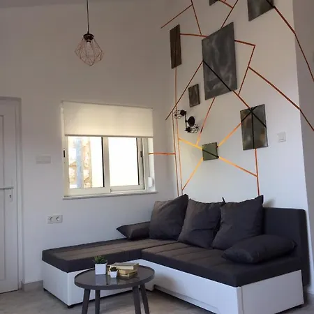 Novum Apartman Novi Vinodolski