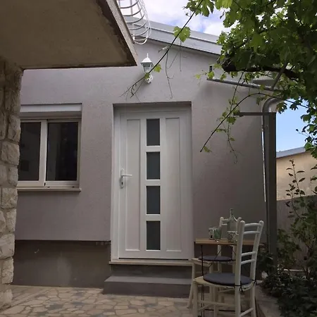 Apartman Novum
