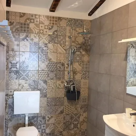 Apartman Novum *
