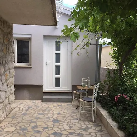 Apartman Novum Novi Vinodolski