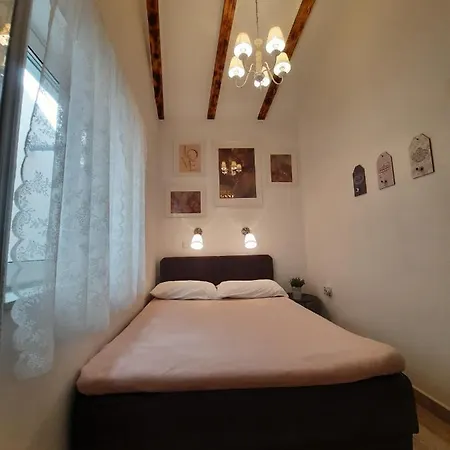 Apartman Novum *