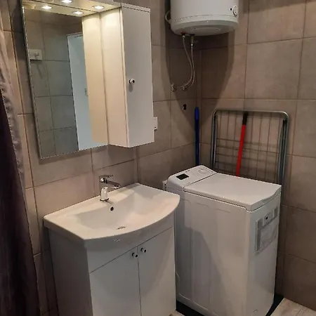 Novum Apartman