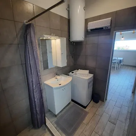 Novum Apartman Novi Vinodolski