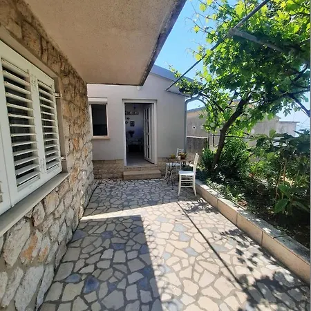 Novum Apartman