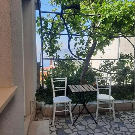 Novum Apartman *