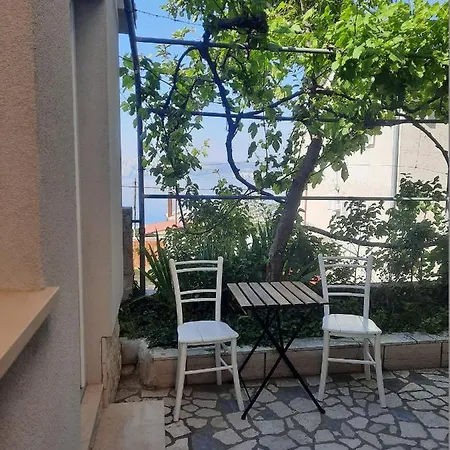 Novum Apartman *