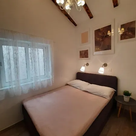 Apartman Novum