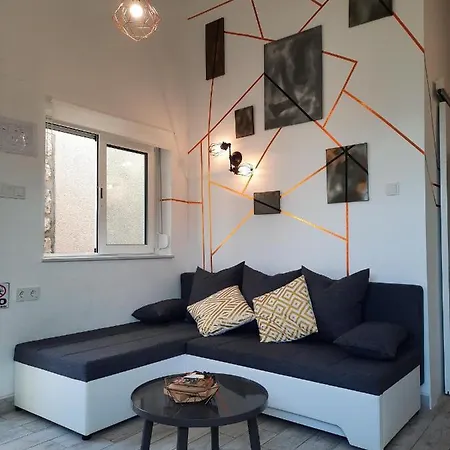 Novum Apartman