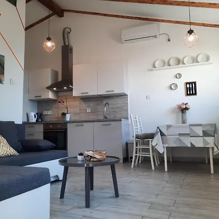 Apartamento Novum