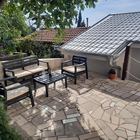 Novum Apartman Novi Vinodolski