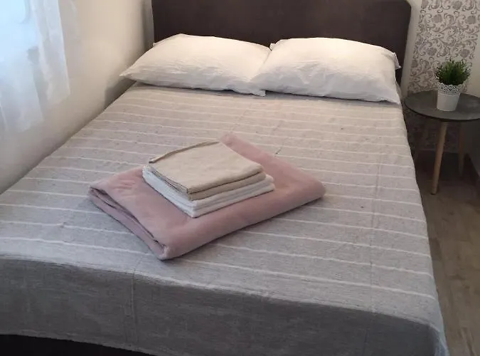 Apartmán Novum