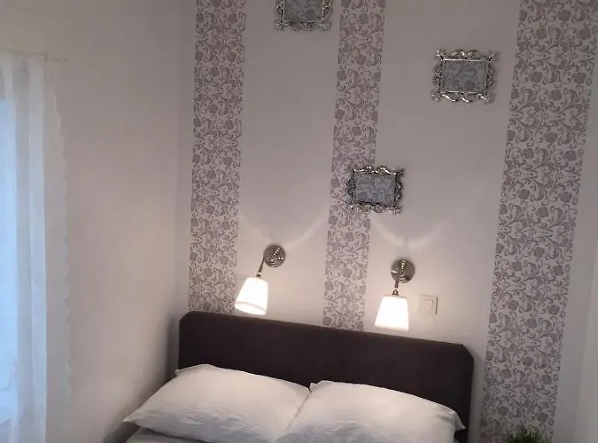 Apartmán Novum *