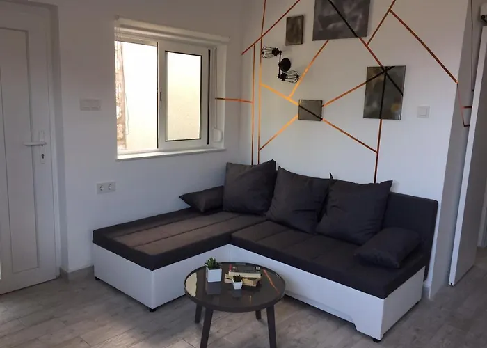 Novum Apartmán