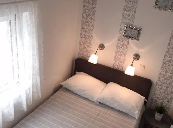 Apartmán Novum *