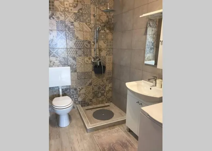 Novum Apartmán