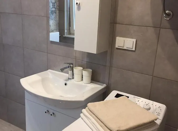 Novum Apartmán *