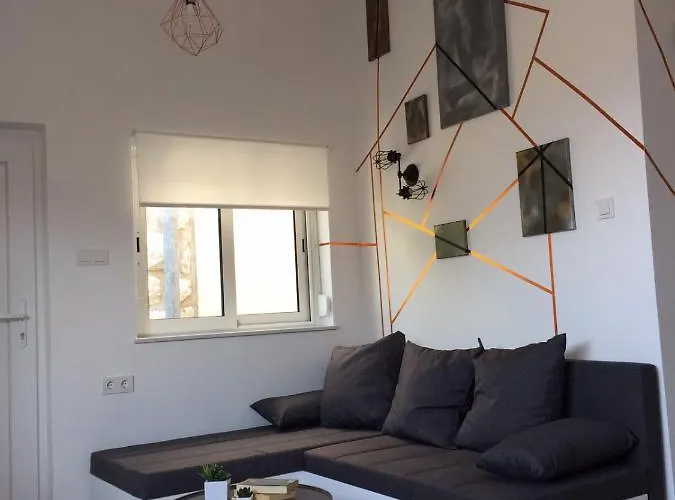 Novum Apartmán Novi Vinodolski