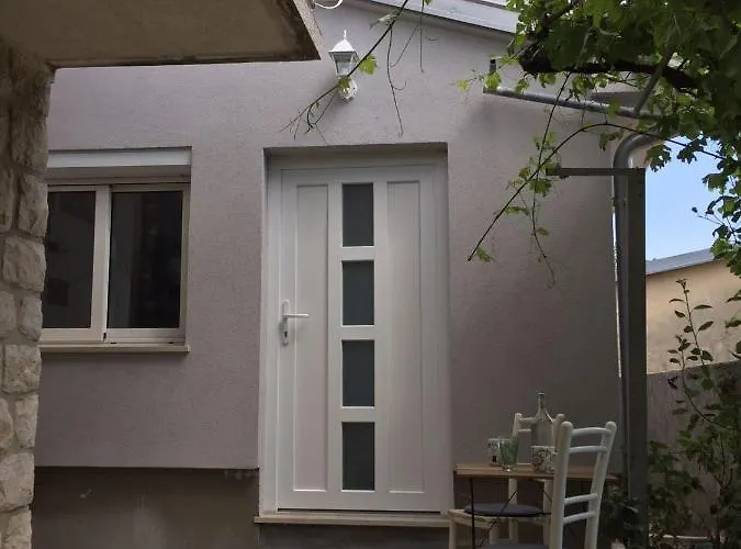 Apartmán Novum