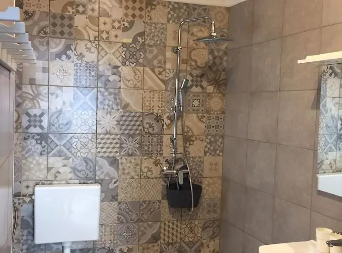 Apartmán Novum *