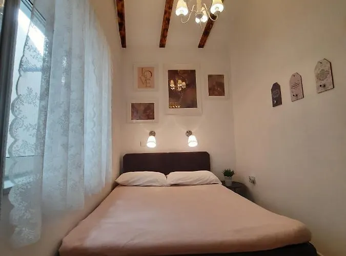 Apartmán Novum *