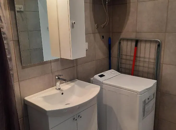 Novum Apartmán