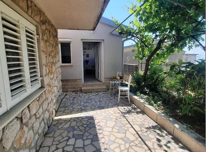 Novum Apartmán