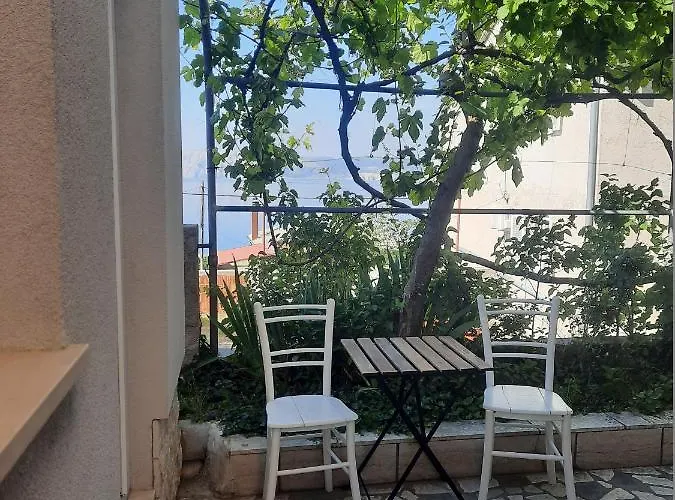 Novum Apartmán *