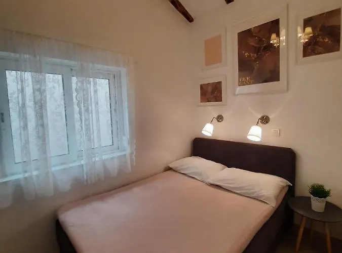 Apartmán Novum