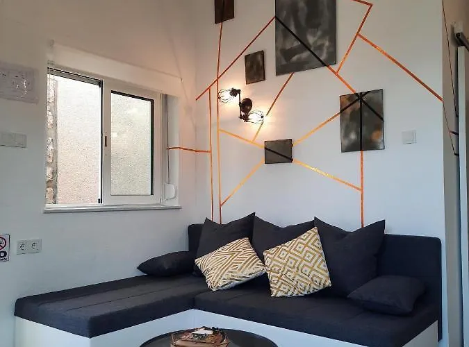 Novum Apartmán