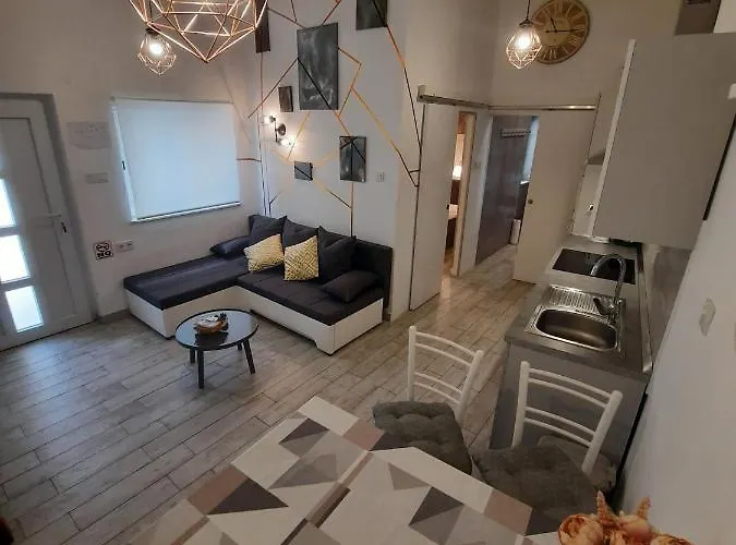 Novum Apartmán *